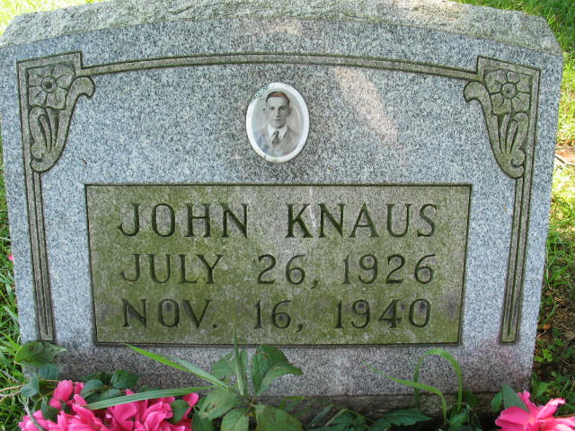 John Knaus